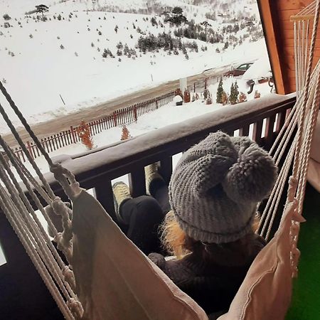 Brvnara Cigota Villa Zlatibor Kültér fotó