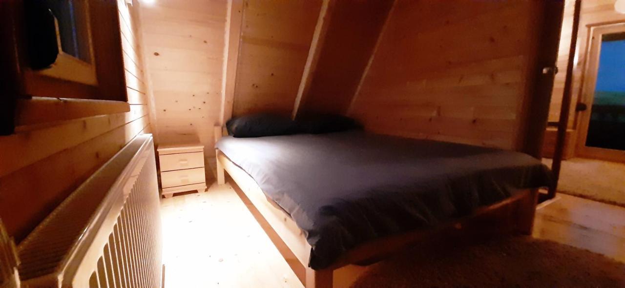 Brvnara Cigota Villa Zlatibor Kültér fotó
