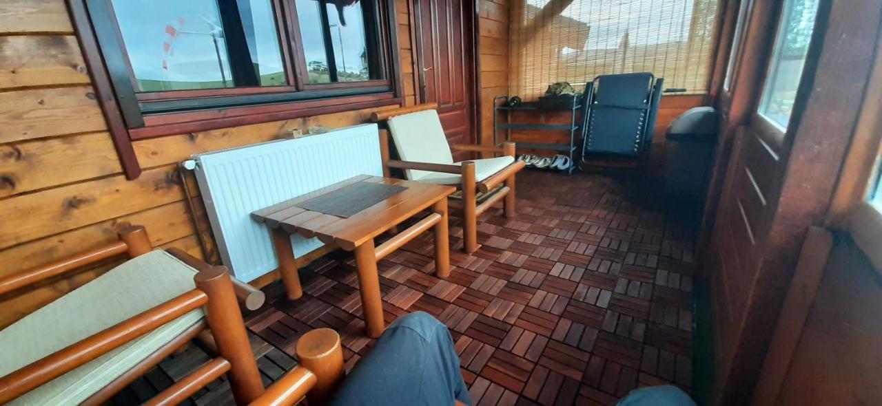 Brvnara Cigota Villa Zlatibor Kültér fotó