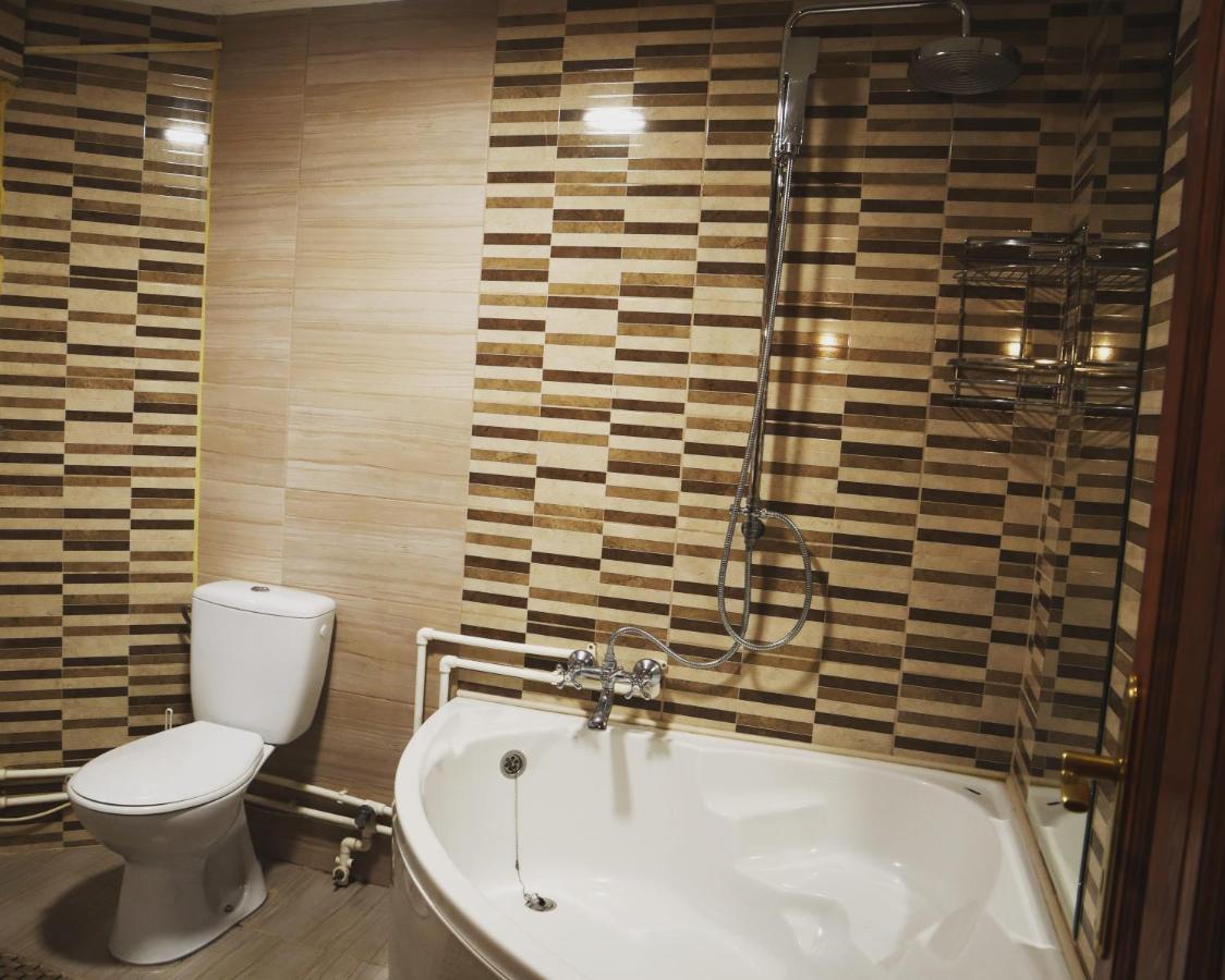 Brvnara Cigota Villa Zlatibor Kültér fotó