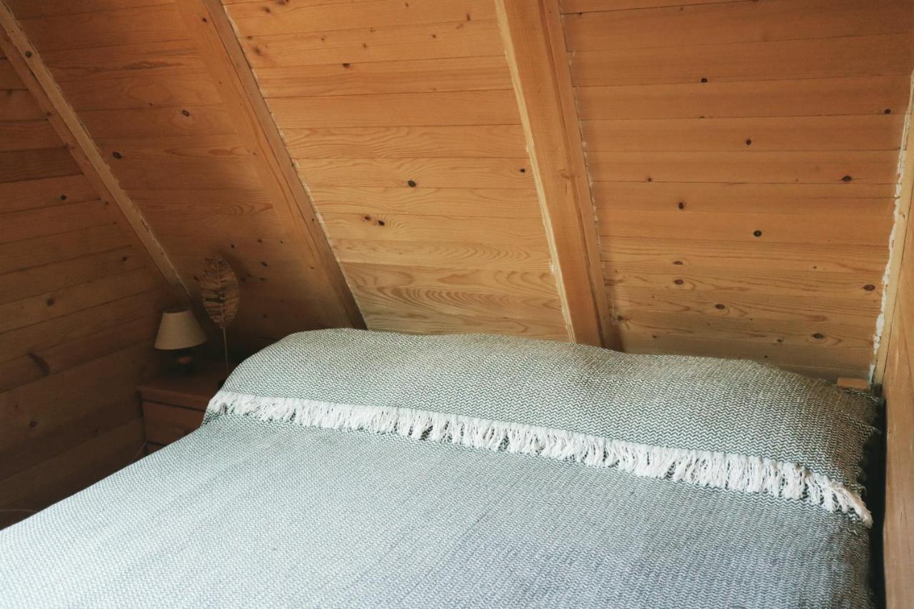 Brvnara Cigota Villa Zlatibor Kültér fotó
