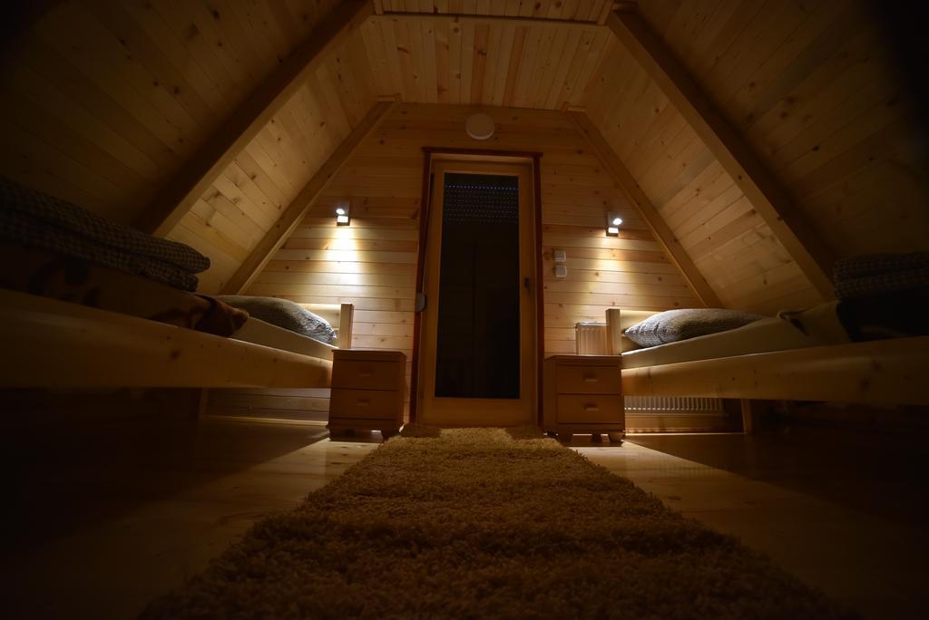 Brvnara Cigota Villa Zlatibor Kültér fotó