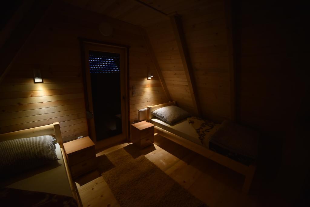 Brvnara Cigota Villa Zlatibor Kültér fotó